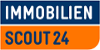 Logo Immobilienscout24