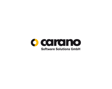 Portfolio Carano Software Solutions GmbH