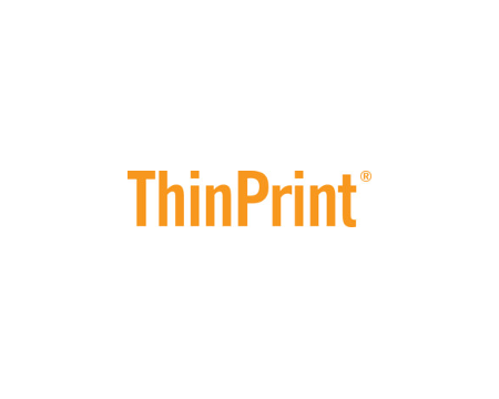 ThinPrint Portfolio